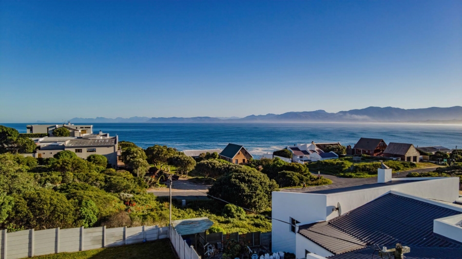 0 Bedroom Property for Sale in De Kelders Western Cape